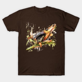 Hop Along! T-Shirt